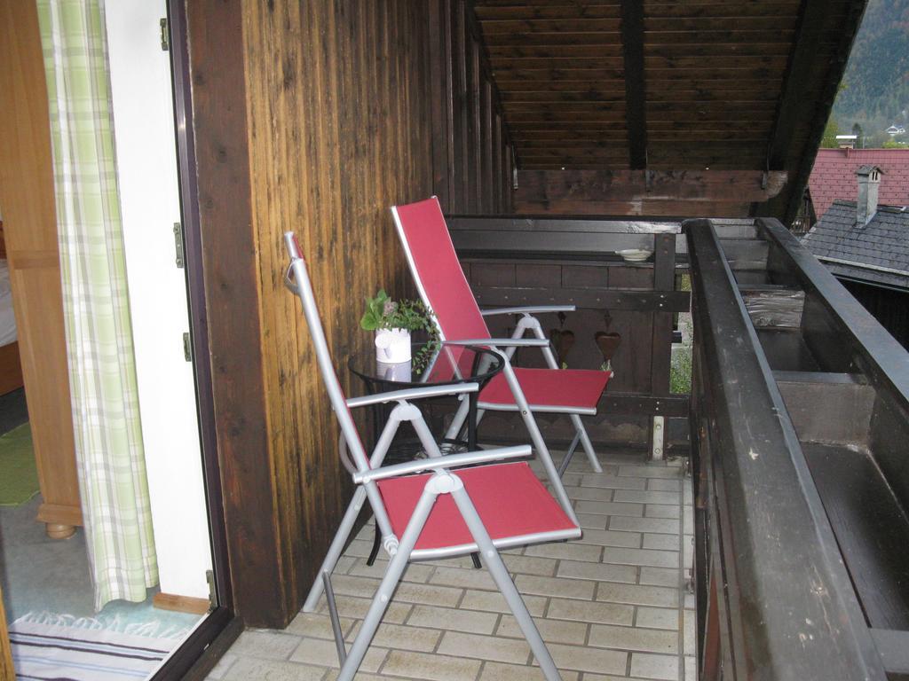 Apartment Stadler Obertraun Zimmer foto